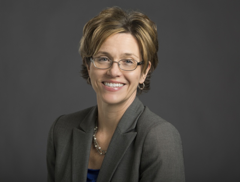 Theresa Burkhart, MHA Faculty RUSH University